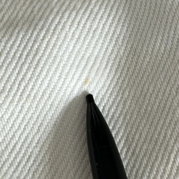 Isabel Marant Etoile Lea Patchwork Cotton Ankle Skinny Jeans - Size 24-25 (US) - Picture 11 of 11